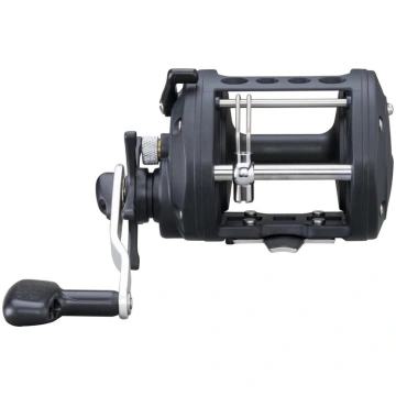 OKUMA Classic CLX-200La Multisplikatora Makšķerrul