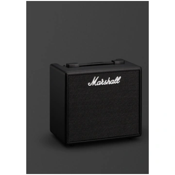CODE25 Combo Marshall
