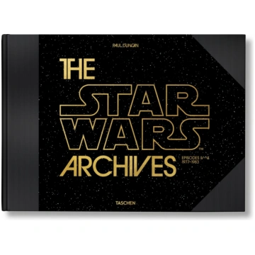The Star Wars Archives. 1977-1983 (XL)
