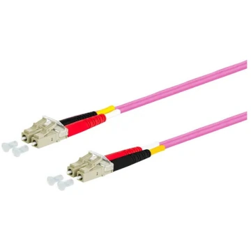 InfiniBand/optiskā šķiedra kabelis ELECTRALINE MET