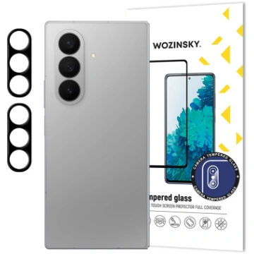 Wozinsky Full Camera Glass tempered glass for rear