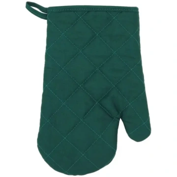 Karstumizturīgs cimds zaļš ASI COLLECTION