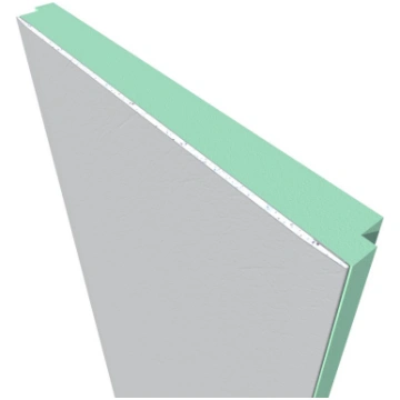 Poliuretāna izolācija Finnfoam FF-PIR 70 GYL, 70x6