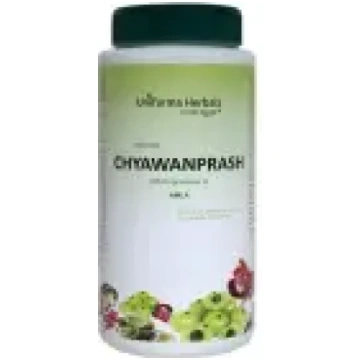 C vitamīns / Chyawanprash AMLA (500g) - 500g Unifa
