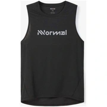 Race Tank NN Black Nnormal