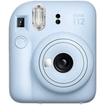 Fujifilm Instax Mini 12 Camera + Instax Mini Gloss