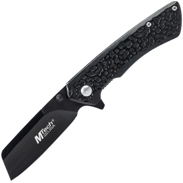 MT-A2029BK - Mtech Cleaver Linerlock M Tech