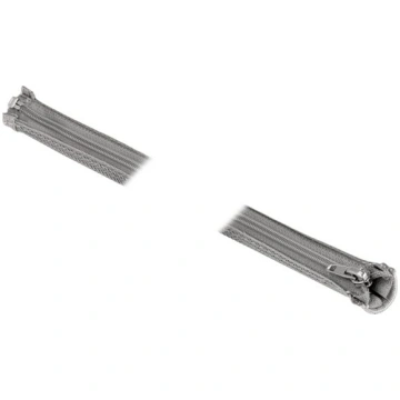 Delock cable management sleeve - 30 mm diameter wi