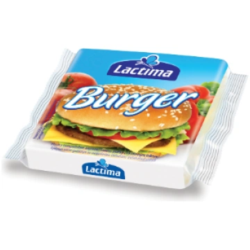 Tostersiers Lactima Burger šķēlēs 100g