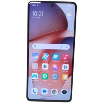 Lietots - Xiaomi Redmi Note 12 Pro (P790027)