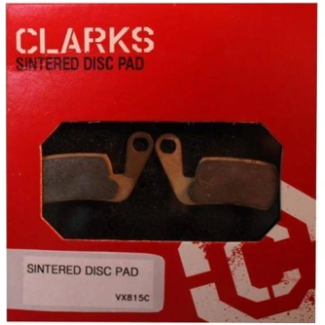 Clarks Klocki hamulcowe CLARKS dla MAGURA (Magura 