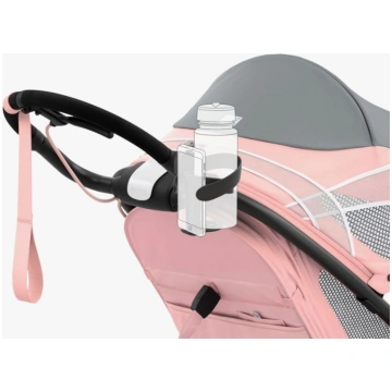 Ratu krūzes turētājs - Cybex Sport Collection 2in1