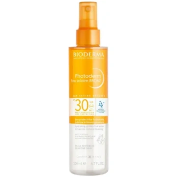 Bioderma Photoderm Solaire Bronz SPF30 - 200 ml 37