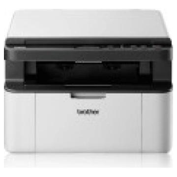 Daudzfunkcionālais printeris Brother DCP-1510E (DC