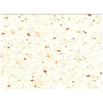 Virtuves darba virsma 240 cm, balta Meblocross