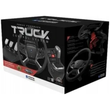 HORI Force Feedback Simulatora Stūre 4961818038271