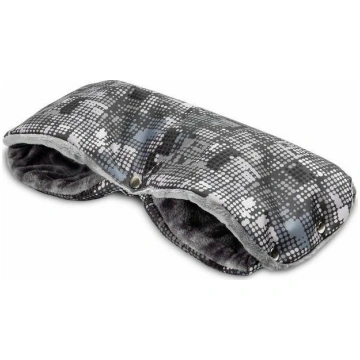 Sensillo Mufka minky Sensillo Olaf | SILLO-8521 | 