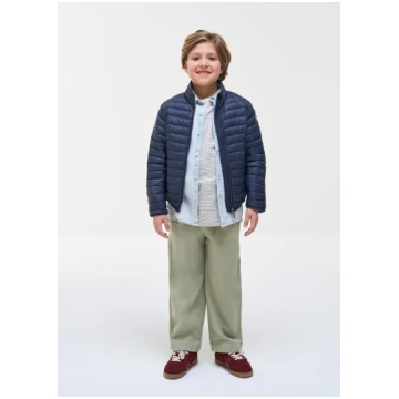 Lightweight Down Jacket COLMAR