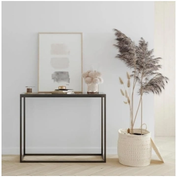 Console Table Side Table Modern Sofa Table Hallway