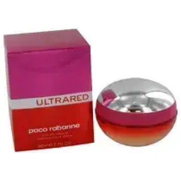 Ultrared Parfimērijas ūdens testers Paco Rabanne
