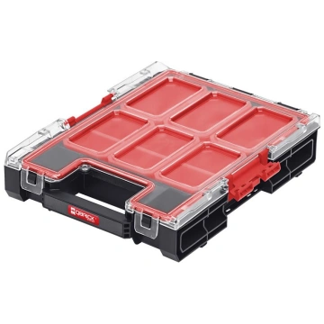 Organizators Qbrick Sistēma One M