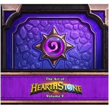Art of Hearthstone: Year of the Dragon Robert Broo