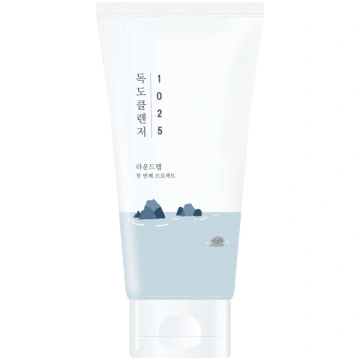 ROUND LAB 1025 Dokdo Cleanser