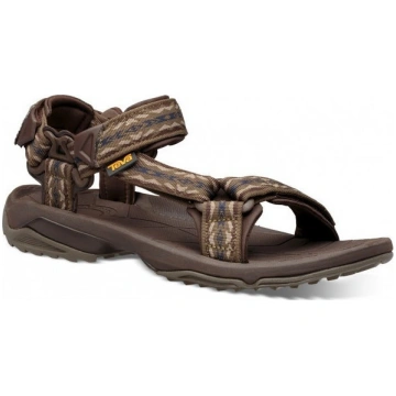 Sandales TEVA Terra Fi Lite (olive)