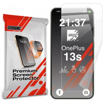 Aizsargplēve GrizzGlass CeramicFilm priekš OnePlus