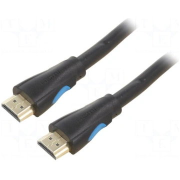 Cable | HDMI plug,both sides | PVC | HDMI 1.3 | Le
