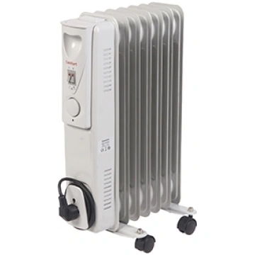 Eļļas radiators Comfort C311-7