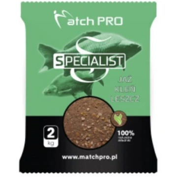 MatchPro BARĪBA - Specialist Feeder Upe 2 kg