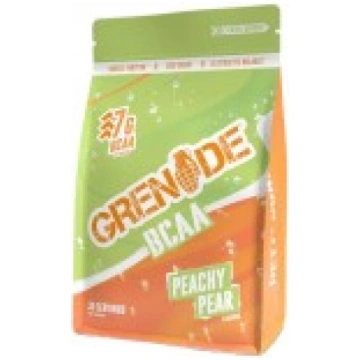 BCAA, Peachy Pear - 390g Grenade P51962