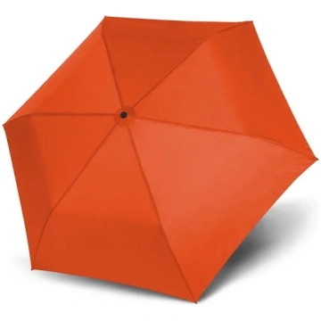 Lietussargs Zero99 Vibrant Orange, Oranža krāsa, S