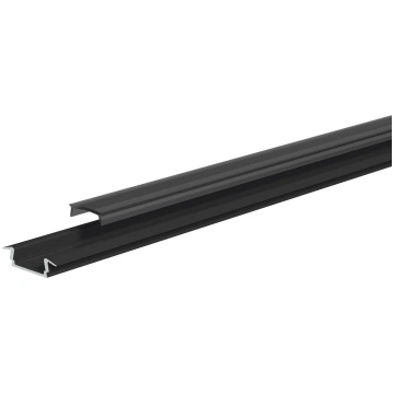 EVN APFLAT3 alumīnija profils, 200 cm T profils, m