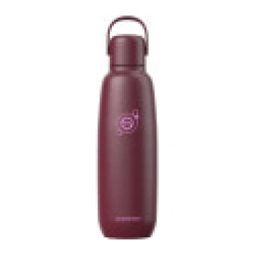 Sodastream SodaStream Fizz&Go 900 ml Granātābols [