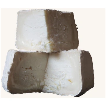 Odre Petit artisan sheep cheese, mini wheel Spanis