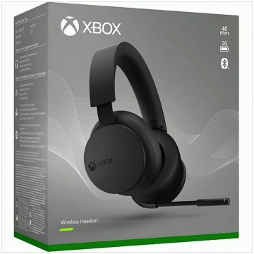 Microsoft Xbox Wireless Headset