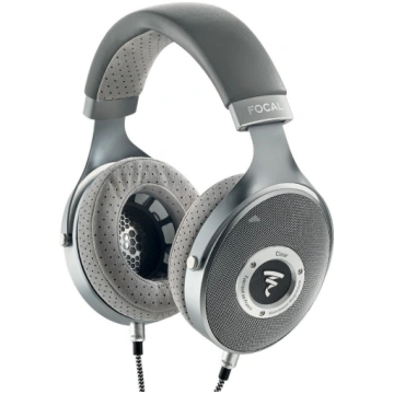 Focal Clear audiophile headphones