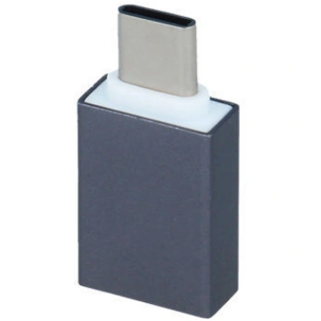 Adapteris Forever USB Type-C male, USB