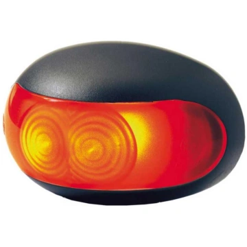 LED position light, outline light, marker light fo