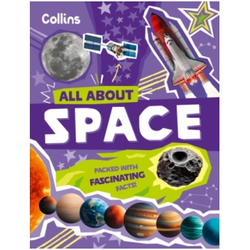 Space Collins Kids