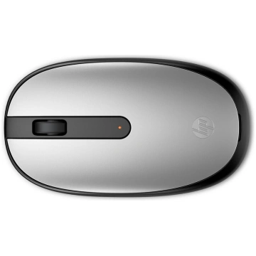 HP 240 Bluetooth Mouse Silver bezvadu datorpele