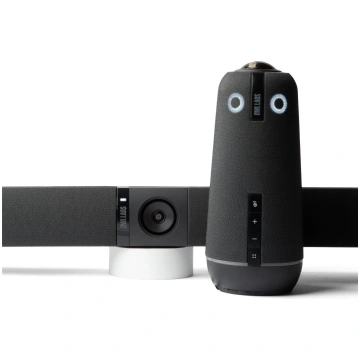Owl Labs Meeting Owl 4+ - video conferencing devic