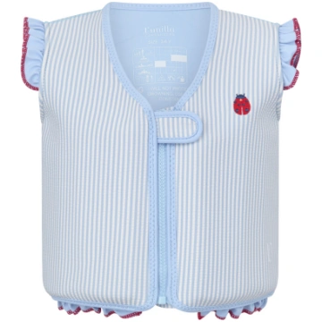 Vanilla Copenhagen - Swim Vest - Neoprene - Seersu