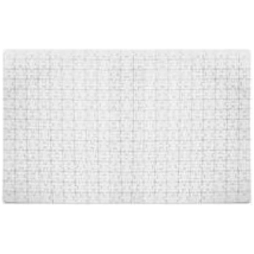 Felt jingsaw puzzle 41 x 30 cm 300 elements Sublim