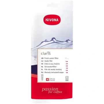 ▷ Ūdens filtrs Nivona "Claris NIRF 701" - MIKO KAF