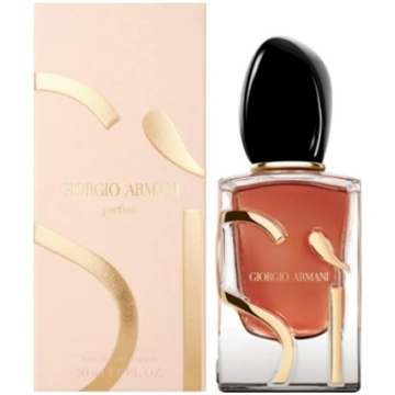 Armani Sì Parfum Perfume PAR 50 ml 3614274322293 G