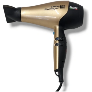Lietots - Ceriotti Evolution superleggero