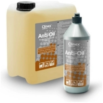 CLINEX ANTI-OIL 1L